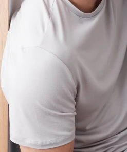 Sijo Men's Eucalyptus Tee 11 Sijo Men's Eucalyptus Tee