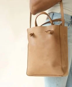 Nisolo Simone Crossbody Shopper Staff Favorites