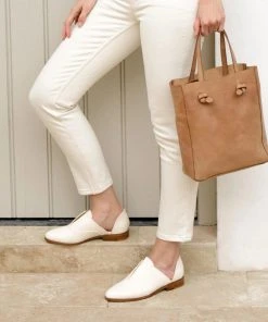 Nisolo Simone Crossbody Shopper Staff Favorites