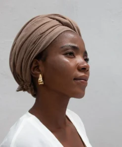 Yewo Jewelry Sina Recycled Earrings