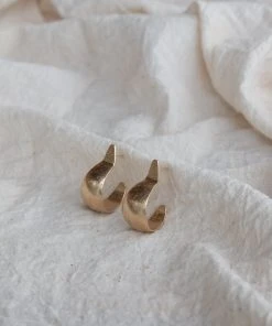 Yewo Jewelry Sina Recycled Earrings