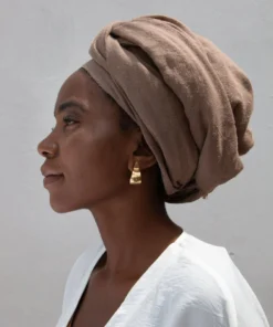 Yewo Jewelry Sina Recycled Earrings