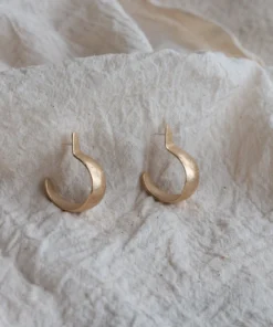 Yewo Jewelry Sina Recycled Earrings