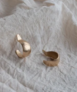 Yewo Jewelry Sina Recycled Earrings