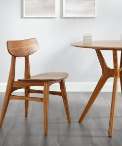 Greenington Sitka Round Dining Table - Amber Furniture 12 Greenington Sitka Round Dining Table - Amber Furniture