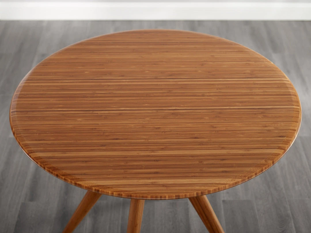 Greenington Sitka Round Dining Table - Amber Furniture 3 Greenington Sitka Round Dining Table - Amber Furniture