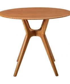 Greenington Sitka Round Dining Table - Amber Furniture 13 Greenington Sitka Round Dining Table - Amber Furniture