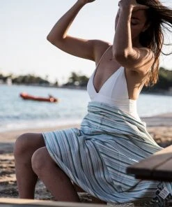 Anatolico Sky Turkish Towels