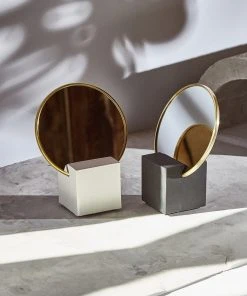 Slash Objects Slash Mirror - Royal Made In USA