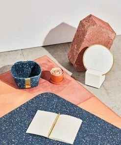 Slash Objects Slash Mirror - Royal Made In USA