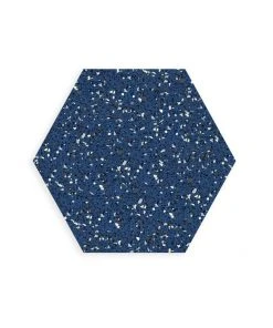 Slash Objects Hex Recycled Rubber Trivet Set - Royal Best Sellers 13 Slash Objects Hex Recycled Rubber Trivet Set - Royal Best Sellers