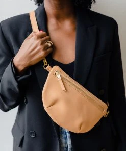 Abby Alley Accessories Sling Bag