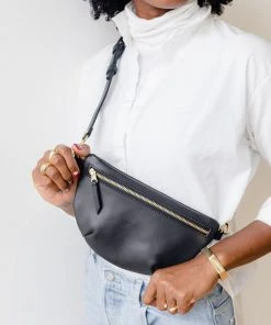 Abby Alley Accessories Sling Bag