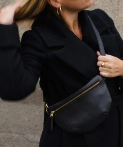 Abby Alley Accessories Sling Bag