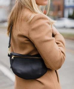 Abby Alley Accessories Sling Bag