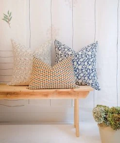 Soil To Studio Amna Linen Throw Pillow Cover Home Goods 5 Soil To Studio Amna Linen Throw Pillow Cover Home Goods