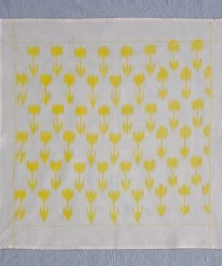 Soil To Studio Anika Ikat Napkin Set Kitchen + Dining