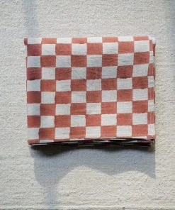 Soil To Studio Kitchen + Dining Divya Linen Table Runner 11 Soil To Studio Kitchen + Dining Divya Linen Table Runner