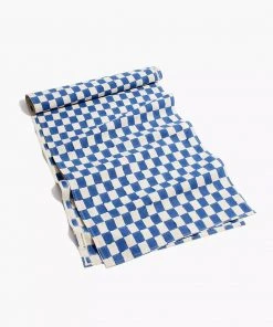 Soil To Studio Kitchen + Dining Divya Linen Table Runner 10 Soil To Studio Kitchen + Dining Divya Linen Table Runner