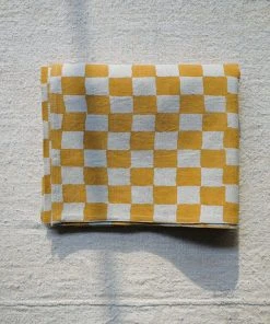 Soil To Studio Kitchen + Dining Divya Linen Table Runner 13 Soil To Studio Kitchen + Dining Divya Linen Table Runner