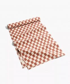 Soil To Studio Kitchen + Dining Divya Linen Table Runner 9 Soil To Studio Kitchen + Dining Divya Linen Table Runner