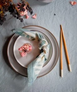 Soil To Studio Pari Ikat Napkin Set