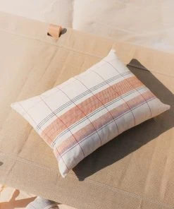 Soil To Studio Razia Throw Pillow Cover Home Goods