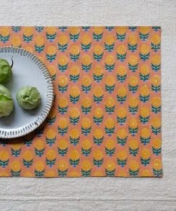 Soil To Studio Kitchen + Dining Richa Placemat Set