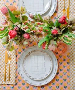 Soil To Studio Kitchen + Dining Richa Placemat Set