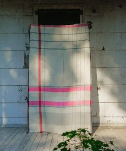 Soil To Studio Rooma Throw Blanket BIPOC Owned