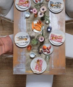 Soil To Studio Ruhi Ikat Napkin Set