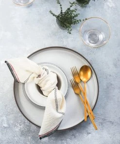 Soil To Studio Sitara Napkin Set Best Sellers