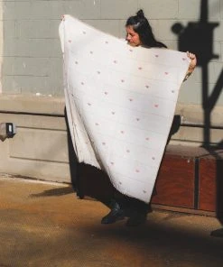 Soil To Studio Surekha Merino Scarf Accessories