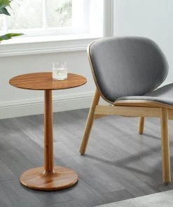 Greenington Sol Side Table - Amber Furniture