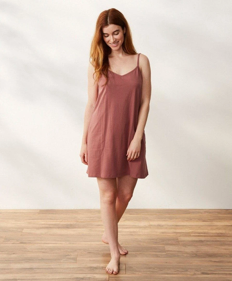 Coyuchi Best Sellers Solstice Chemise Coyuchi Best Sellers Solstice Chemise