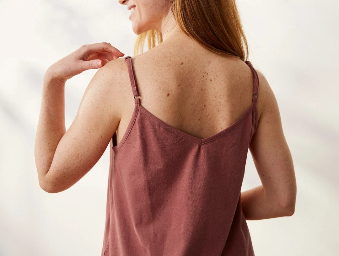 Coyuchi Best Sellers Solstice Chemise Coyuchi Best Sellers Solstice Chemise