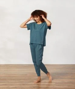 Coyuchi Best Sellers Solstice Jogger Pants