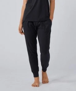 Coyuchi Best Sellers Solstice Jogger Pants