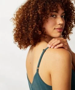 Coyuchi Solstice Romper