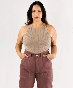 Soluna Collective Clay Cargo Pants New Arrivals