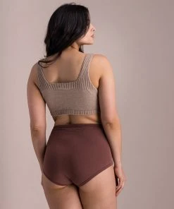 Soluna Collective Best Sellers Cremini Pima Knit Bra 14 Soluna Collective Best Sellers Cremini Pima Knit Bra