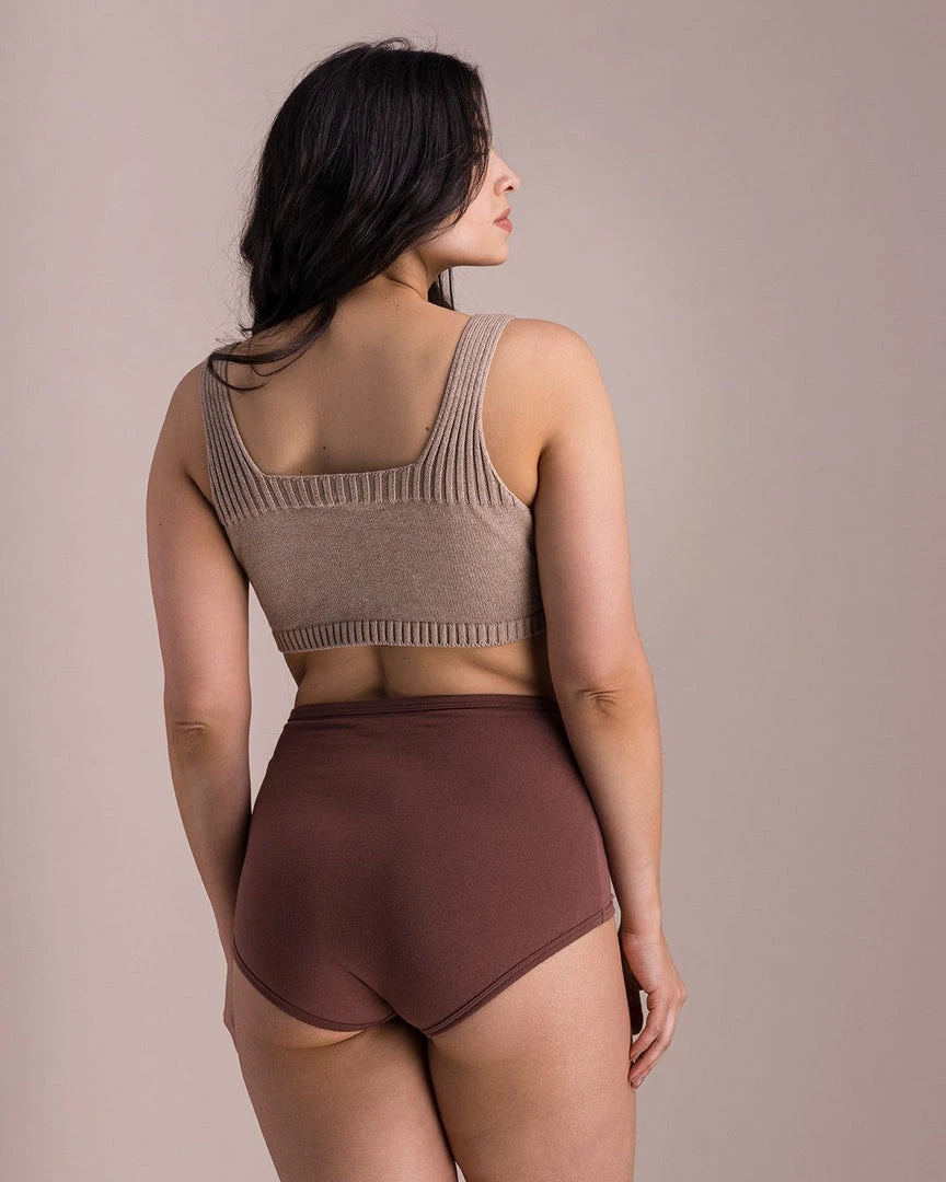 Soluna Collective Best Sellers Cremini Pima Knit Bra 7 Soluna Collective Best Sellers Cremini Pima Knit Bra