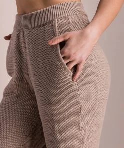 Soluna Collective Cremini Pima Knit Pants Staff Favorites 10 Soluna Collective Cremini Pima Knit Pants Staff Favorites