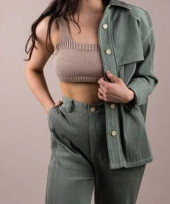 Soluna Collective Sage Utility Jacket 21 Soluna Collective Sage Utility Jacket