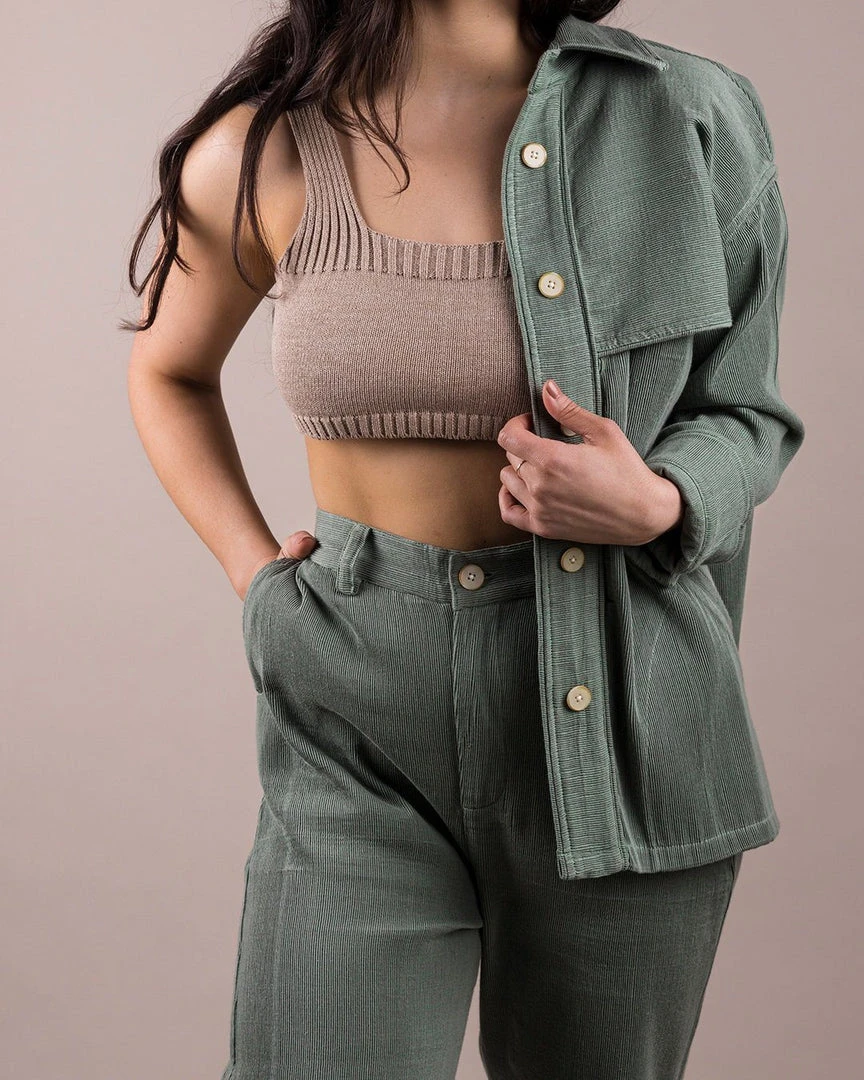 Soluna Collective Sage Utility Jacket 11 Soluna Collective Sage Utility Jacket