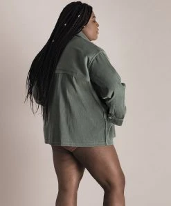 Soluna Collective Sage Utility Jacket 13 Soluna Collective Sage Utility Jacket