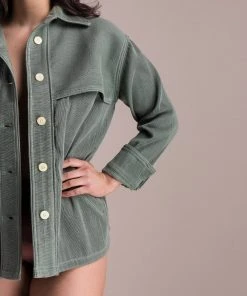 Soluna Collective Sage Utility Jacket 17 Soluna Collective Sage Utility Jacket