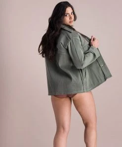 Soluna Collective Sage Utility Jacket 19 Soluna Collective Sage Utility Jacket