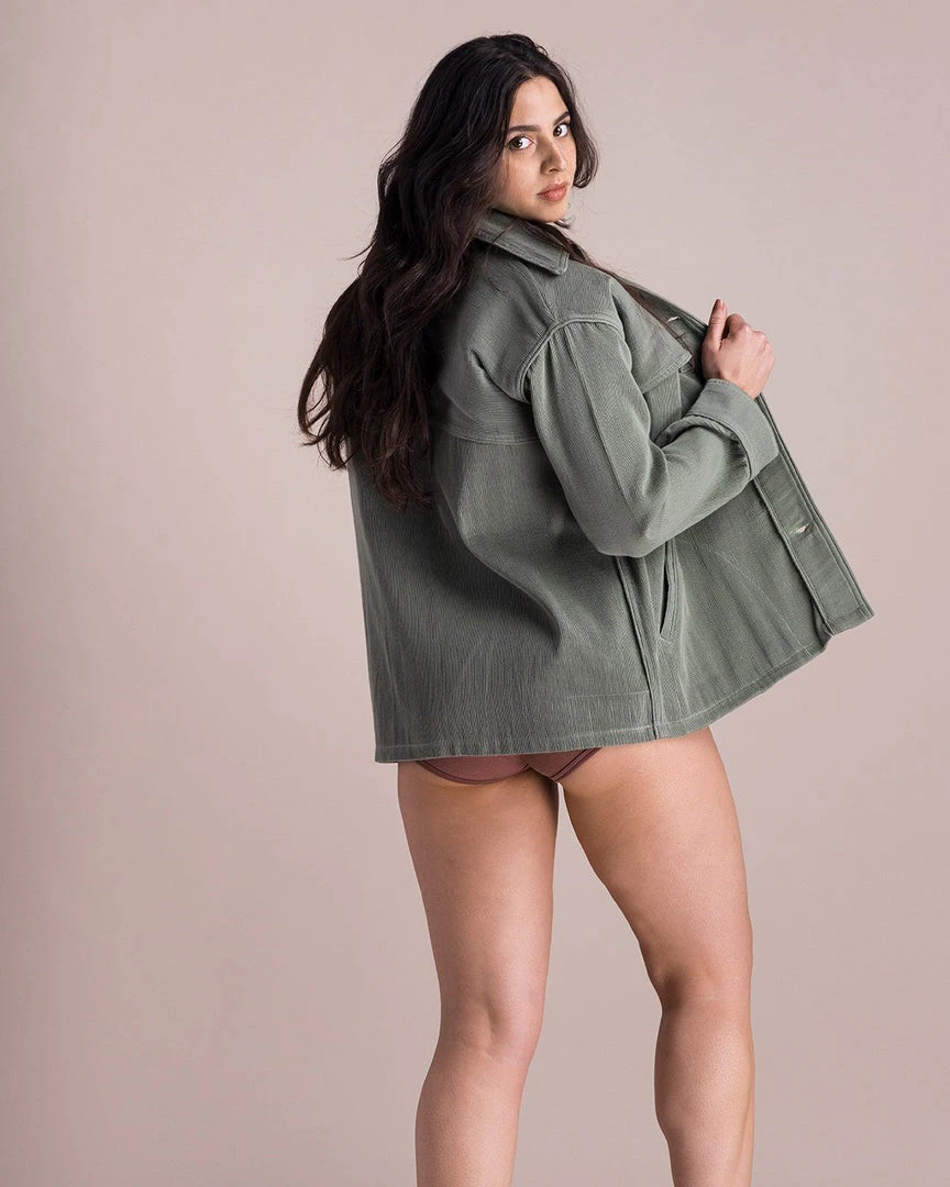 Soluna Collective Sage Utility Jacket 9 Soluna Collective Sage Utility Jacket