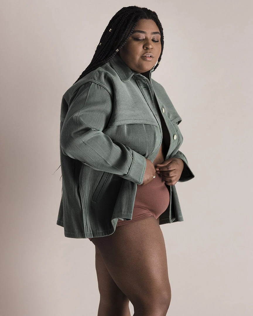 Soluna Collective Sage Utility Jacket 1 Soluna Collective Sage Utility Jacket